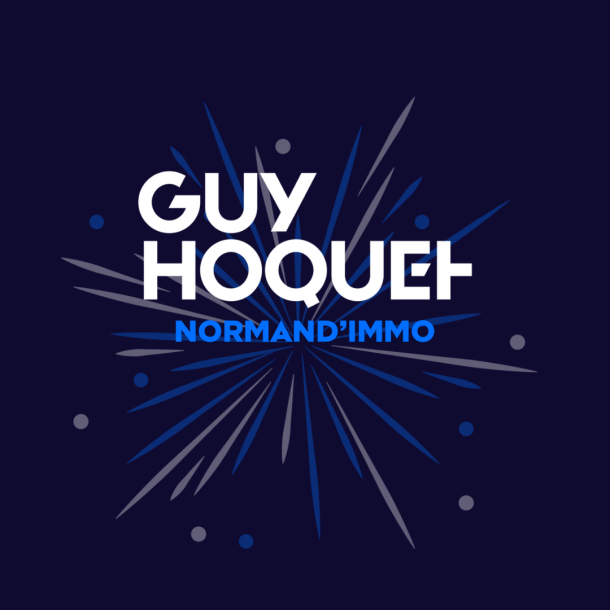 Le réseau Normand’Immo rejoint la franchise Guy Hoquet l’Immobilier pour accélérer son développement !